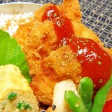お弁当おかず★鶏胸肉のミラノ風カツレツ